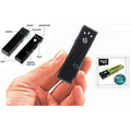 iBank(R) Chewing Gum Hidden DVR Pinhole Camera w/4 GB Memory